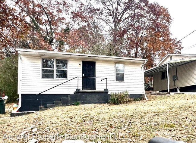 Building Photo - 2 br, 1 bath House - 623 Belle Vista Ave