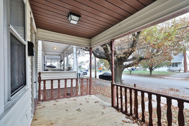 Foto del edificio - 2611 Beulah Rd