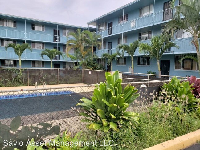 Building Photo - 94-049 Waipahu St
