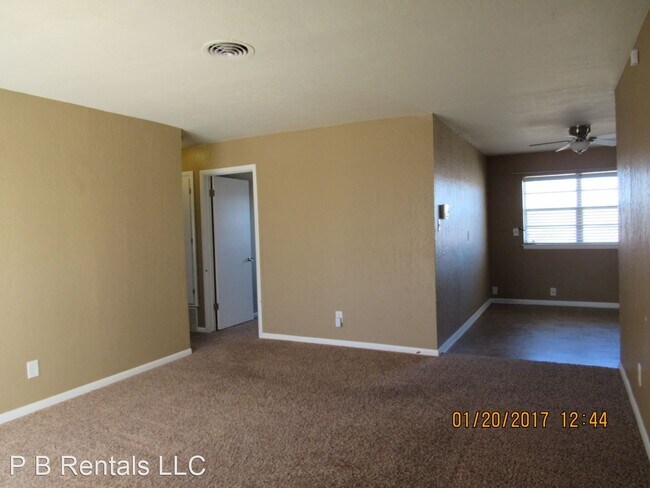 Building Photo - 3 br, 1 bath House - 2332 NW 46th Street