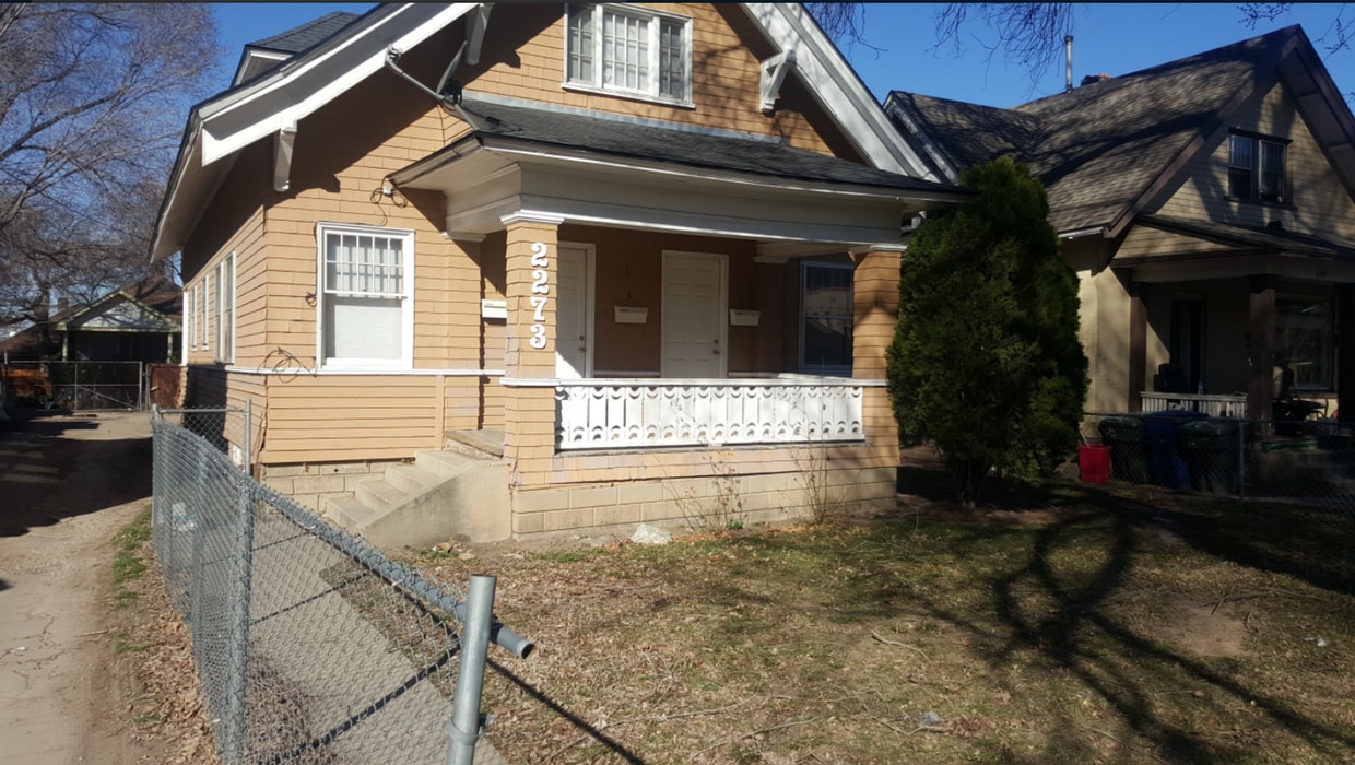 2273 Jefferson Ave Unit 3, Ogden, UT 84401 Room for Rent in Ogden, UT