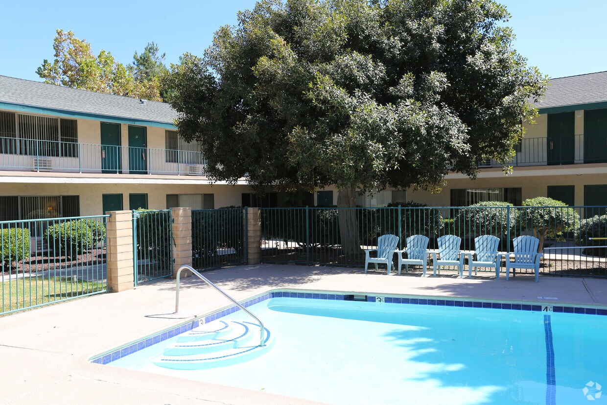 El Cajon City Apartments El Cajon City Apartments