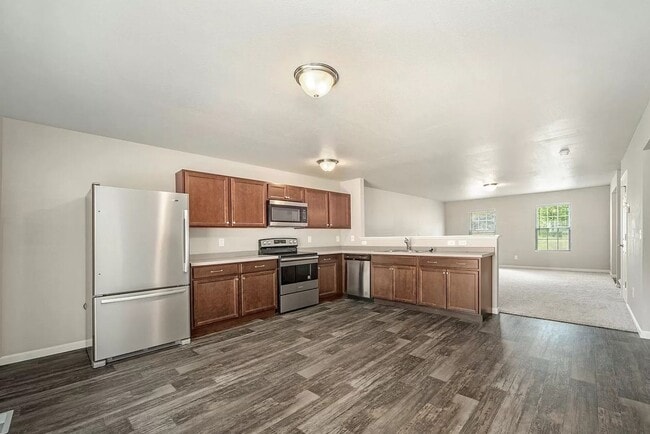 Photo - Newer Home in Howell for Lease