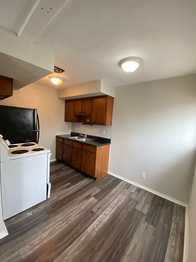 Foto del edificio - 1 Bedroom Apartment with Washer/Dryer Hook...