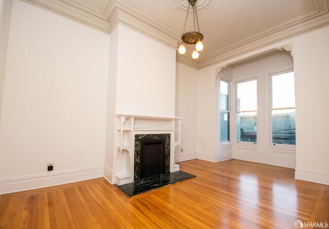 Foto del edificio - 923 Treat Ave