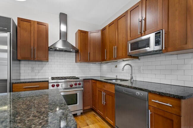 Foto del edificio - 14 1st St