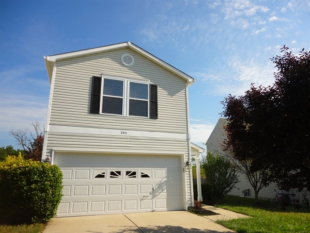 Primary Photo - 2411 Collins Way