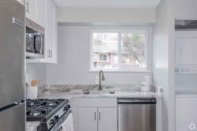 Foto del edificio - Plymouth Gardens