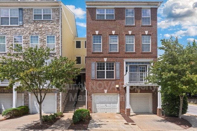 Photo - 3504 Carriage Walk Ln Townhome