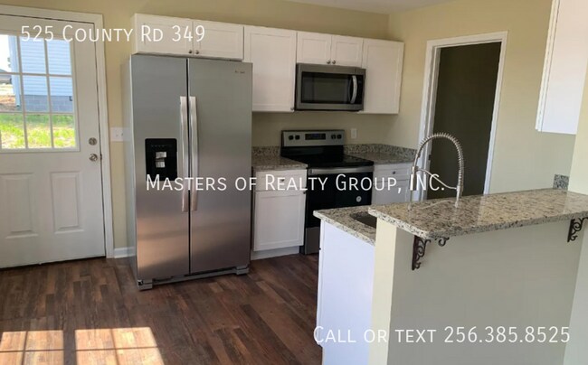 Foto del edificio - 525 Co Rd 349