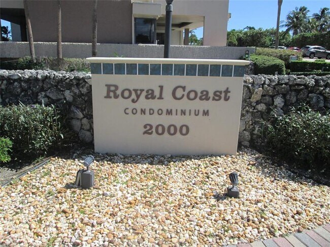 Foto del edificio - 2000 S Ocean Blvd