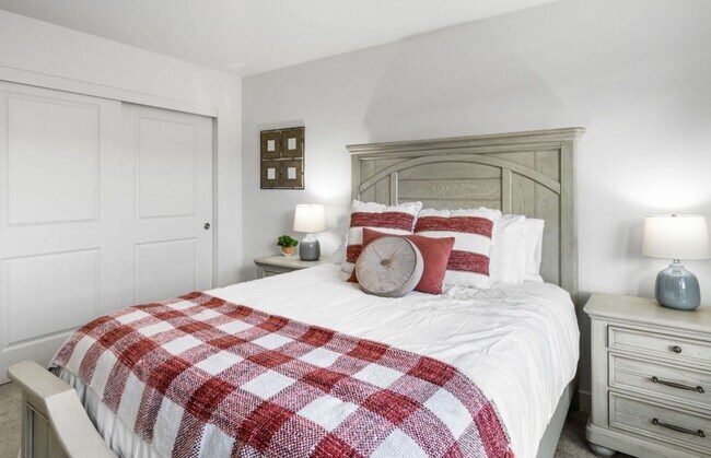 Foto del edificio - 4 Bedroom