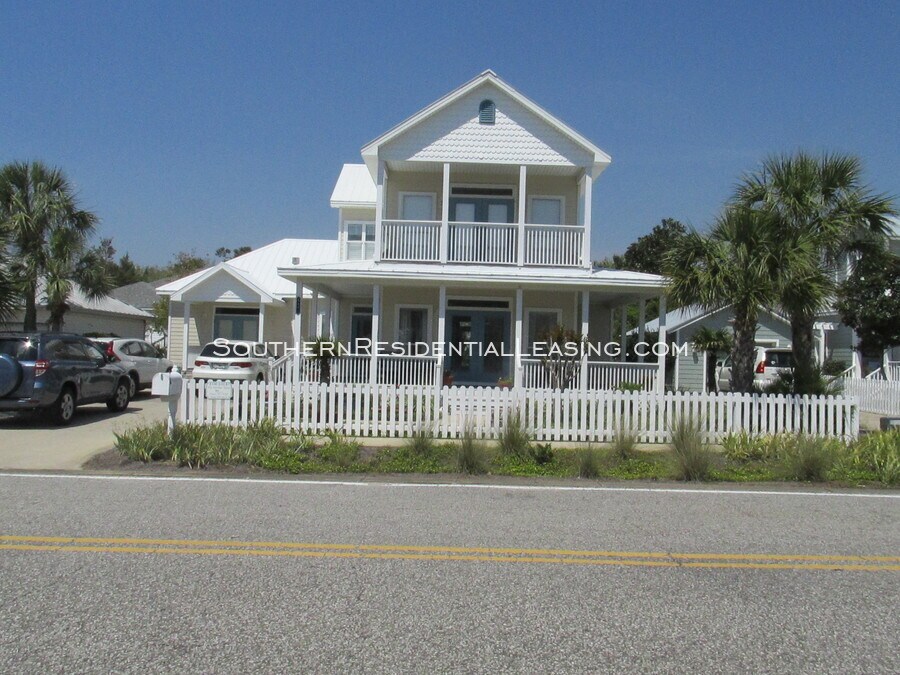 Primary Photo - 4491 Clipper Cove, Destin, FL ~ by Southern