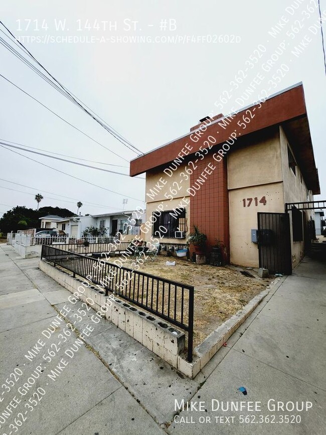 Building Photo - Gardena Newly Remodeled Two Bedroom Unit