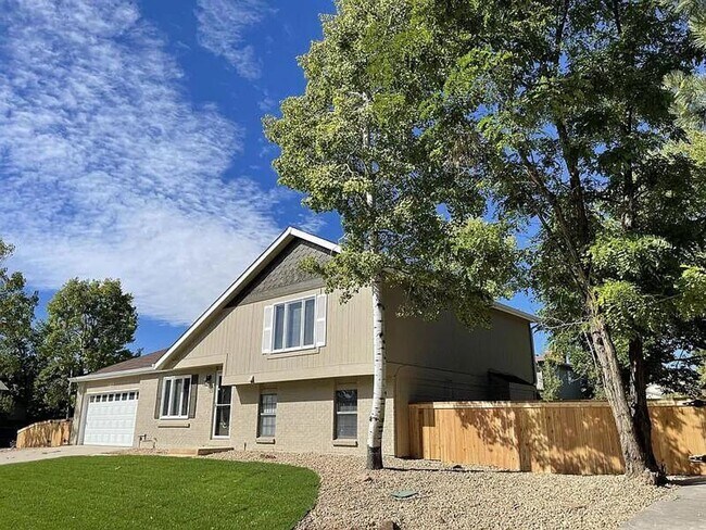 Foto del edificio - Beautiful 4BD/2BA Home in Prime Loveland L...