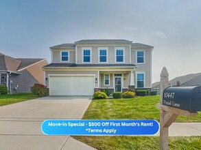 Building Photo - 10447 Pintail Ln