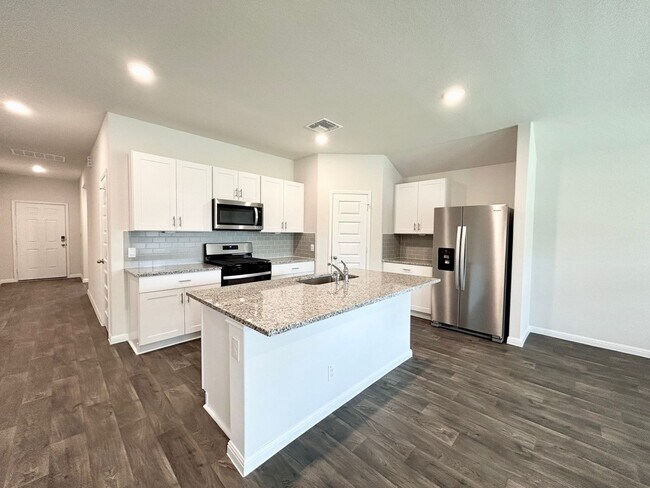 Building Photo - New 4 Bd 2 Ba Home Available for Move In!