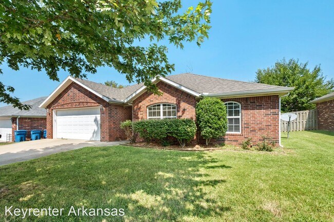 Foto del edificio - 3 br, 2 bath House - 3408 SW Carriageway Ave