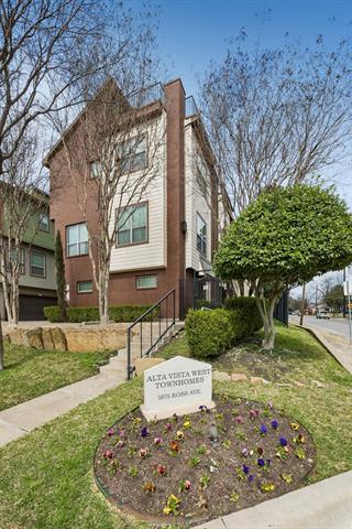Building Photo - 5875 Ross Ave