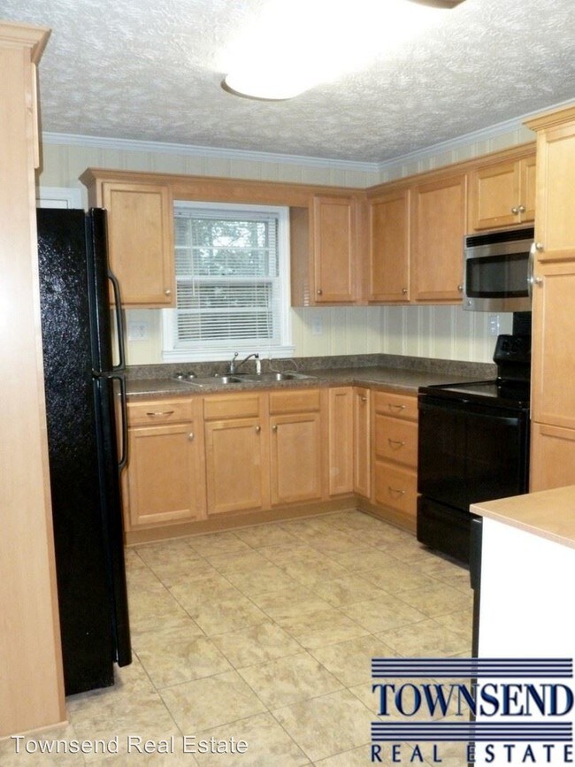 Building Photo - 3 br, 1 bath House - 2719 Arlington Ave