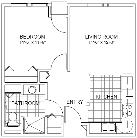 UNIVERSITY - ESTILO A - Cornelia House