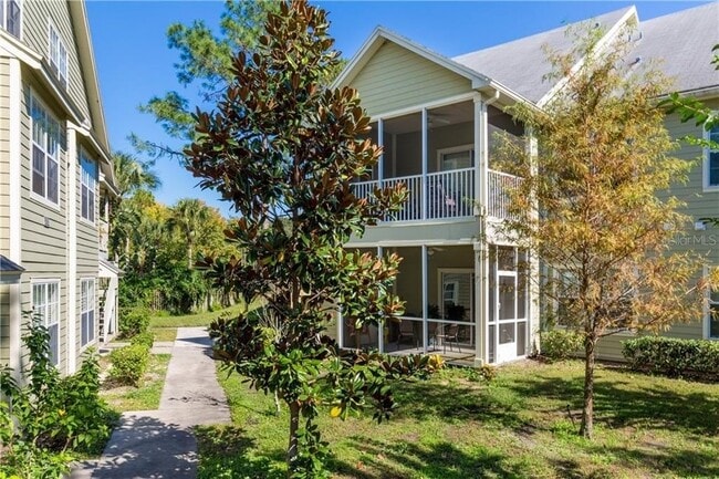 Building Photo - 3721 S Lake Orlando Pkwy