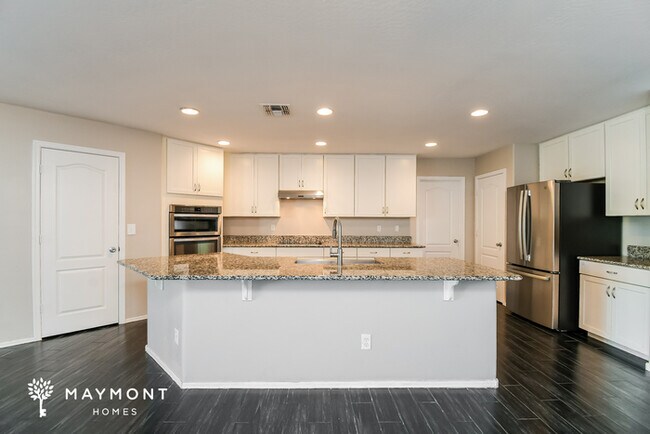 Building Photo - 10830 E Calypso Ave