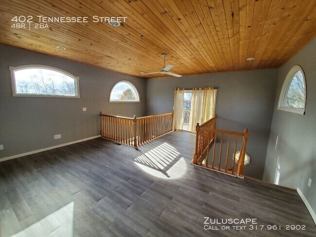 Building Photo - 402 Tennessee St