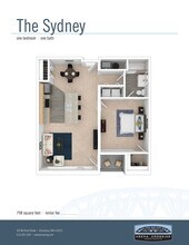 Interior Photo - Arena Crossing