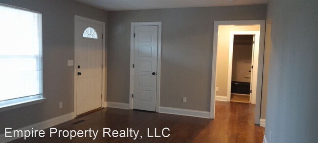Foto del edificio - 4 br, 2 bath House - 405 Sequoia Drive