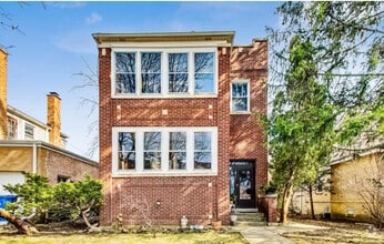Building Photo - 6067 N Neva Ave