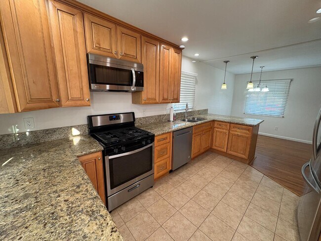 Foto del edificio - 4526 Wightman St