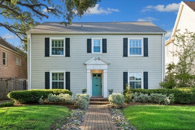 Foto del edificio - 2316 Wordsworth St
