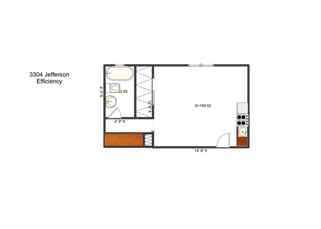 Clifwood Studio - Burnet View