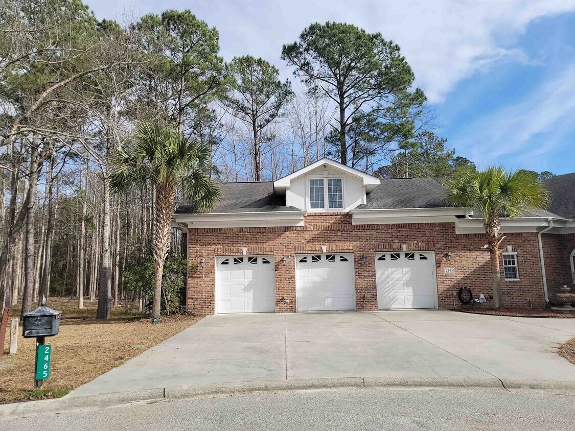 Primary Photo - 2465 Troon Ct