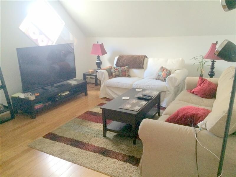 Foto principal - 337 Somerville Ave