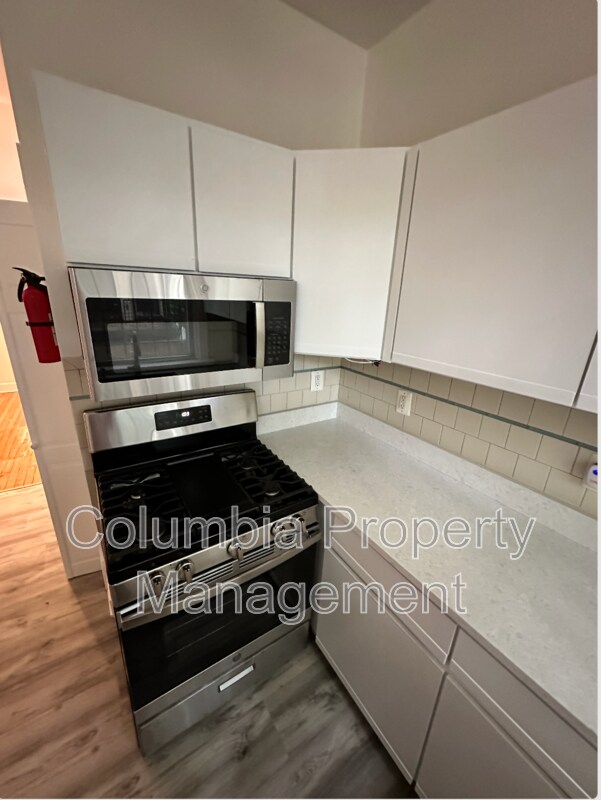 Foto del edificio - 1427 Monroe St NW