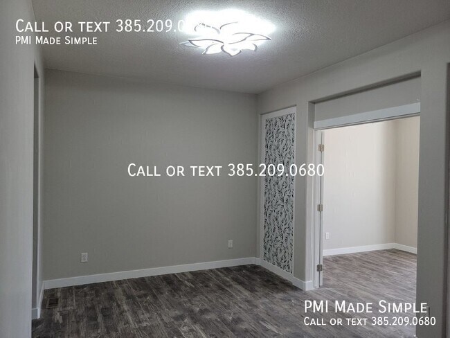 Building Photo - Large 4BR Home in Great Eagle Mountain Nei...