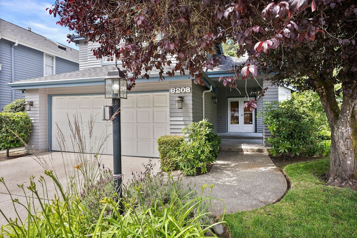 6208 84th Ave Ct W, University Place, WA 98467 House Rental in