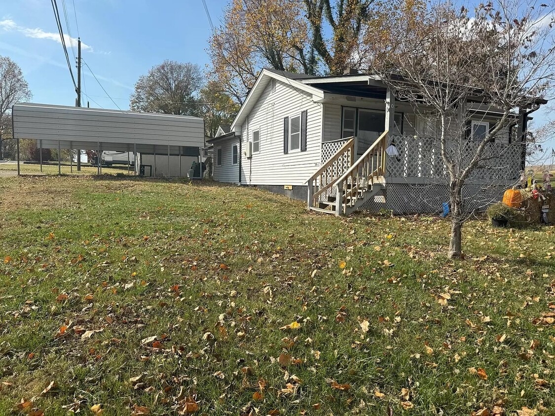 1011 Horton Dr, Charlestown, IN 47111 House Rental in Charlestown, IN