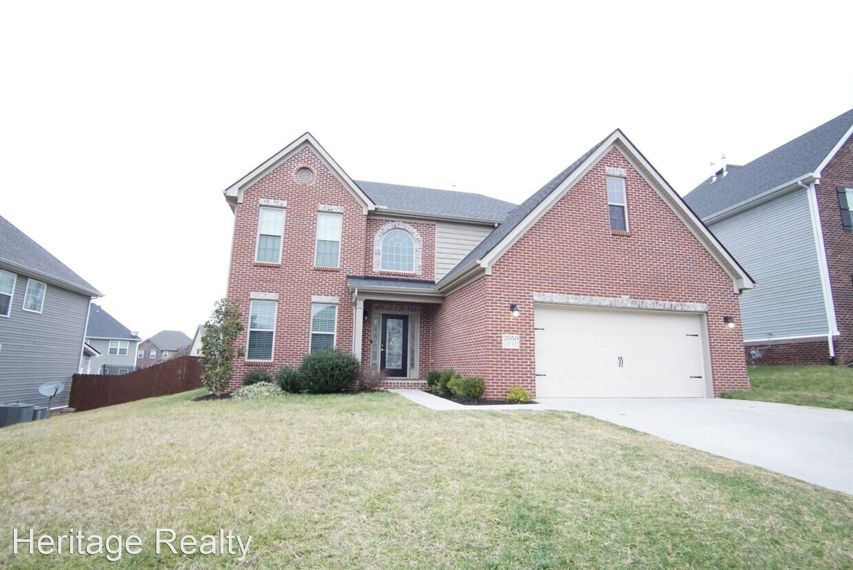 Primary Photo - 4 br, 2.5 bath House - 2050 Gusty Wind Ln