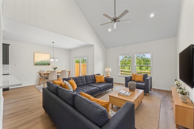 Foto del edificio - 11824 Whirlaway Dr