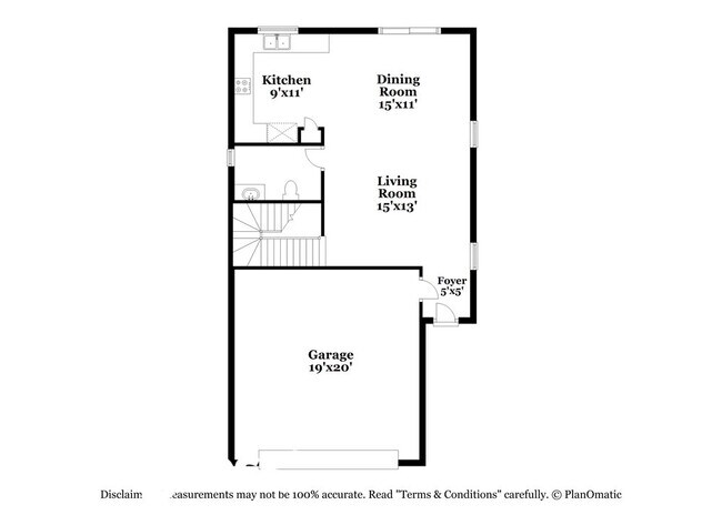 Building Photo - 6187 Cactus Brook Ct