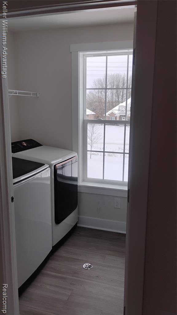 Foto del edificio - 50654 Scarborough Rd