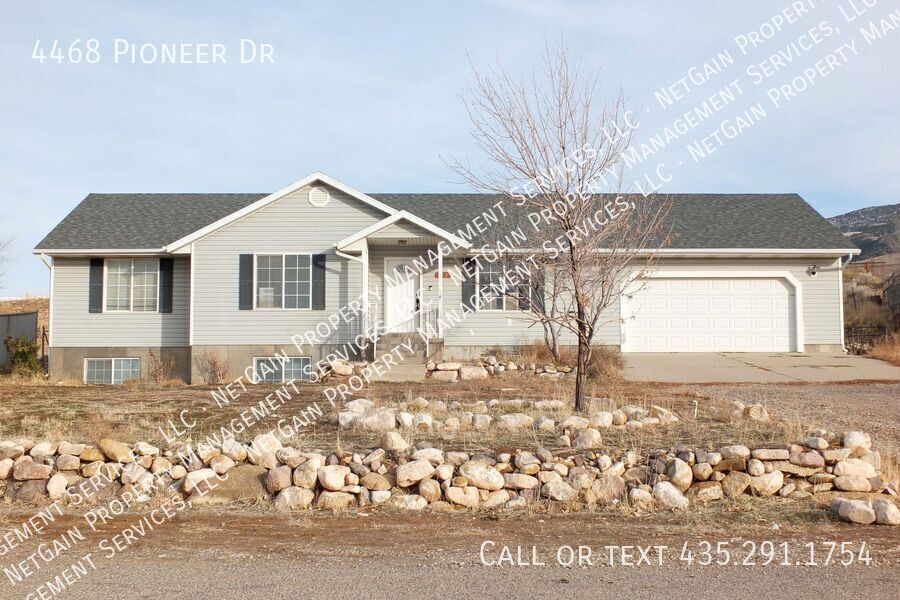 Primary Photo - 6 bedroom home available now