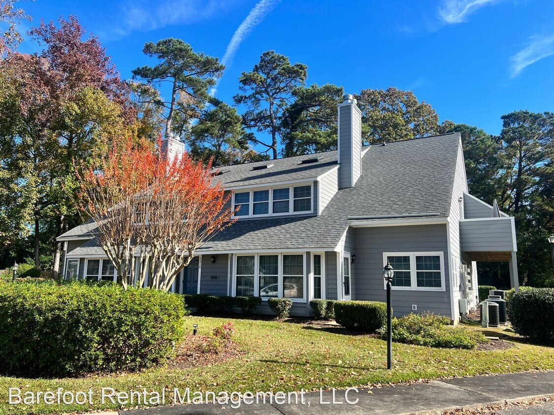 Primary Photo - 2 br, 1.5 bath House - 1210 Benna Dr 6F