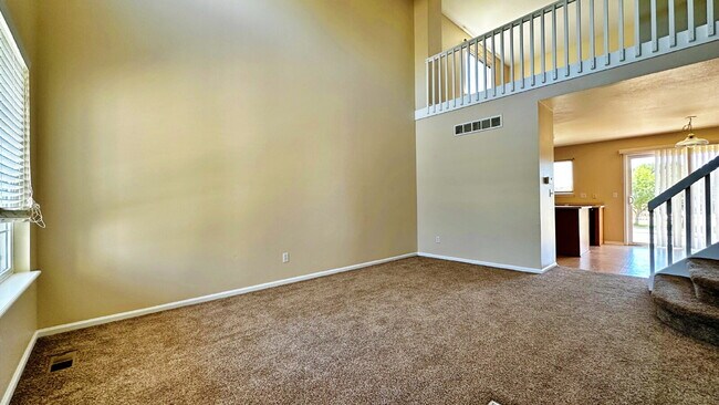 Building Photo - Welcome to The Mesa. 4 Bed. 3 Bath. Main Floor Bed. + Loft. 2 Car Attached Garage. Corner Lot. Ac...