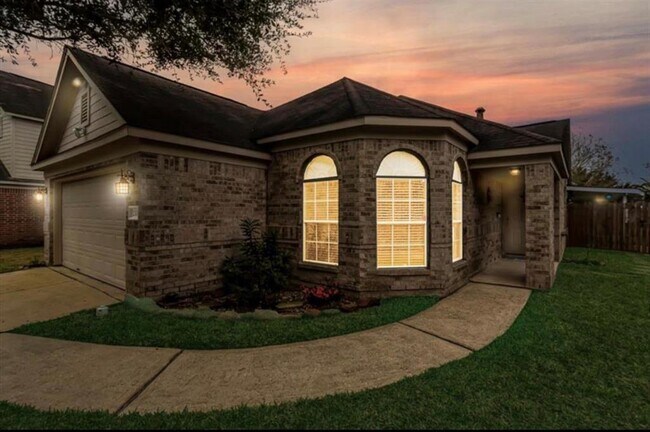 Foto del edificio - 12106 Landsdown Ridge Way