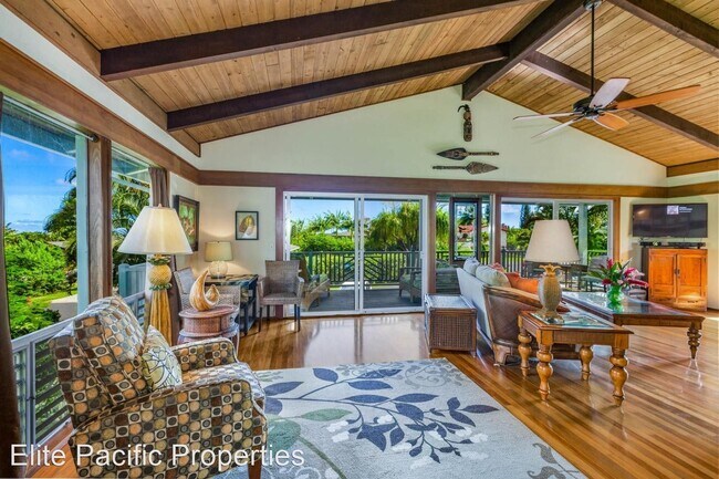 Building Photo - 4 br, 3.5 bath House - 5072 Kamamalu Loop