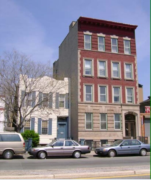 2147 44th Dr, Long Island City, NY 11101 Apartments in Long Island